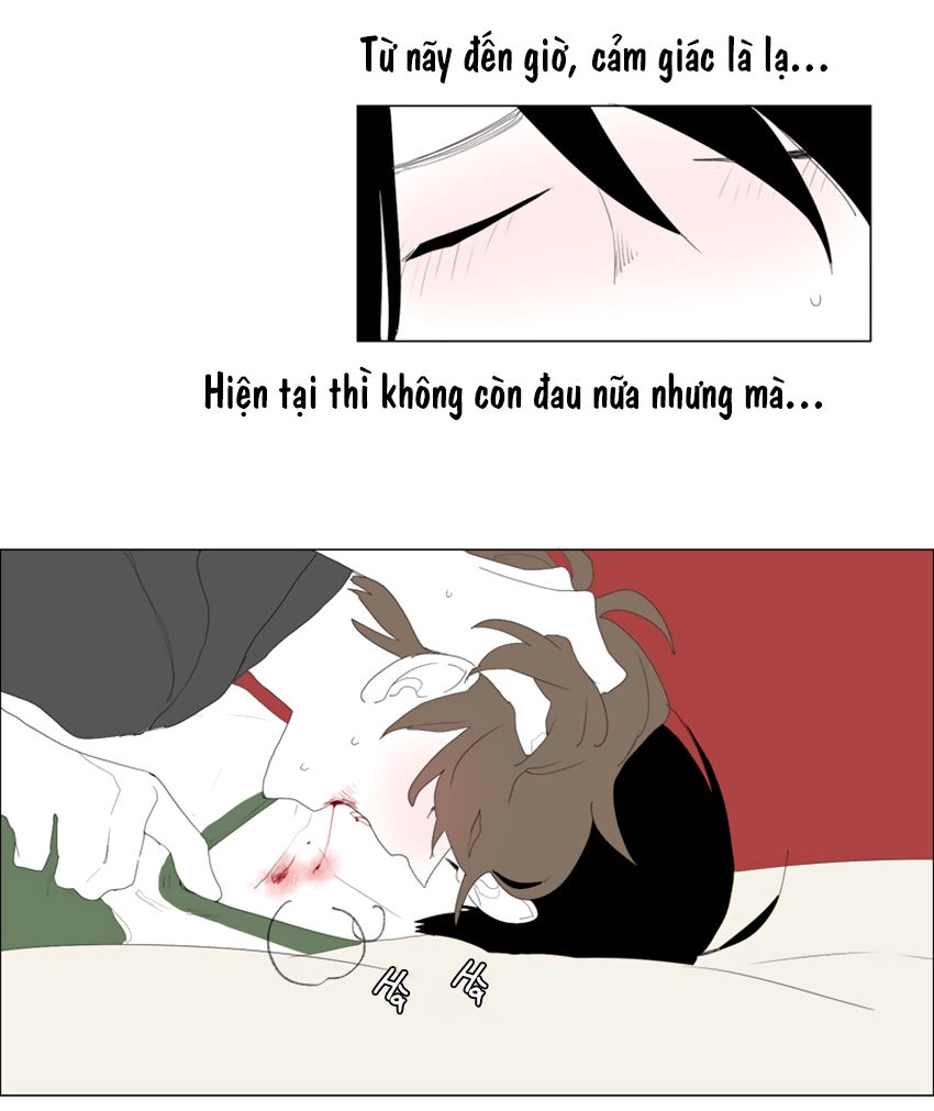 Thú Cưng Của Tôi Là Dơi Chapter 42 - 34