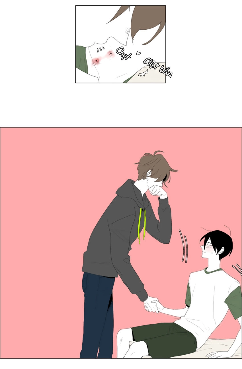 Thú Cưng Của Tôi Là Dơi Chapter 42 - 35