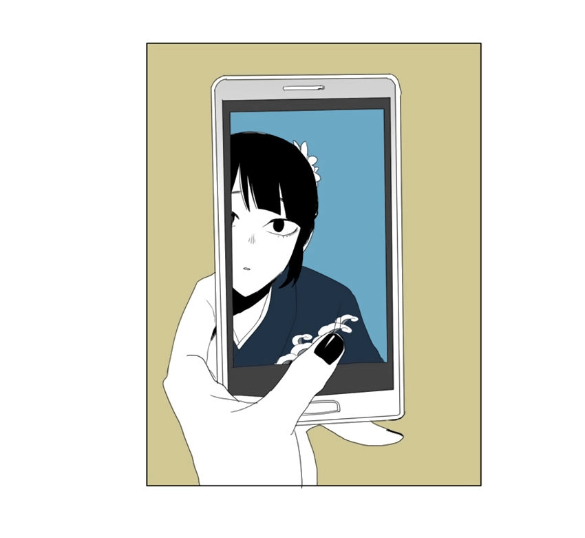 Thú Cưng Của Tôi Là Dơi Chapter 42 - 41