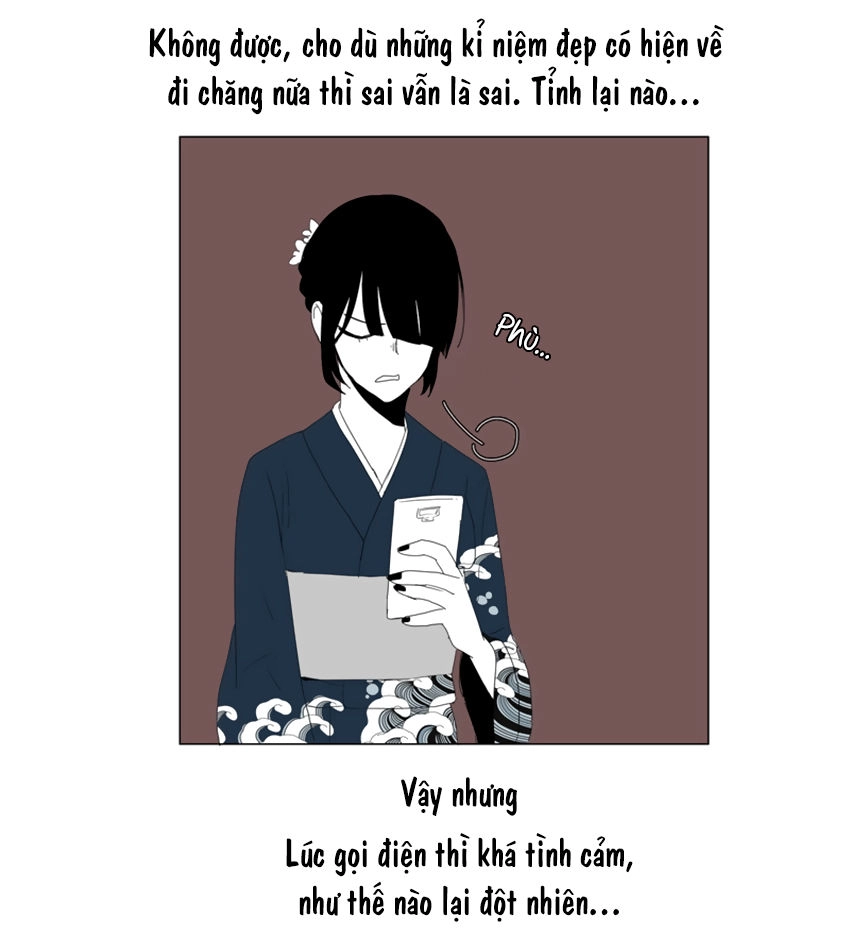 Thú Cưng Của Tôi Là Dơi Chapter 42 - 42