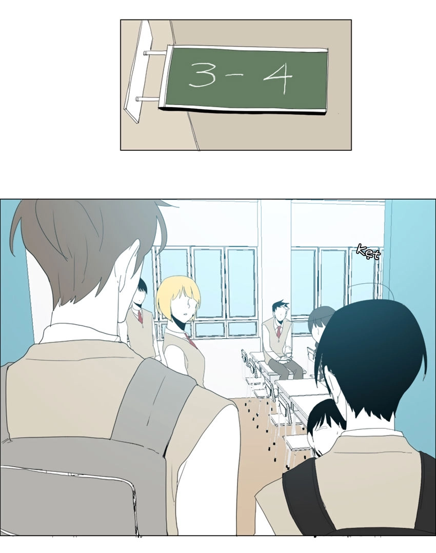 Thú Cưng Của Tôi Là Dơi Chapter 42 - 50