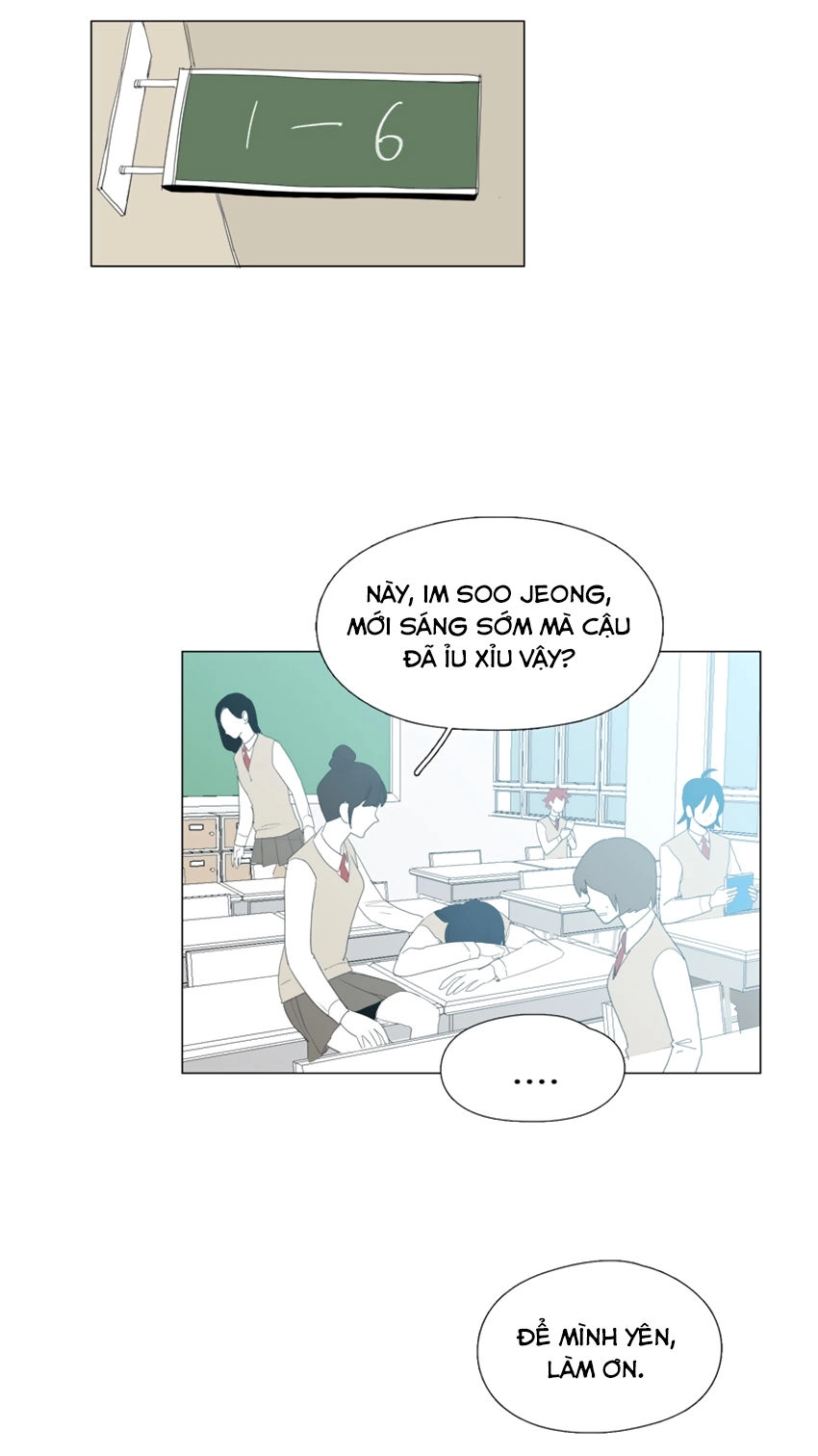 Thú Cưng Của Tôi Là Dơi Chapter 42 - 52