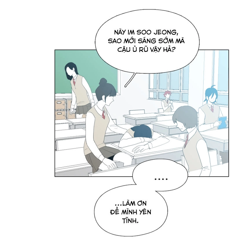 Thú Cưng Của Tôi Là Dơi Chapter 43 - 4