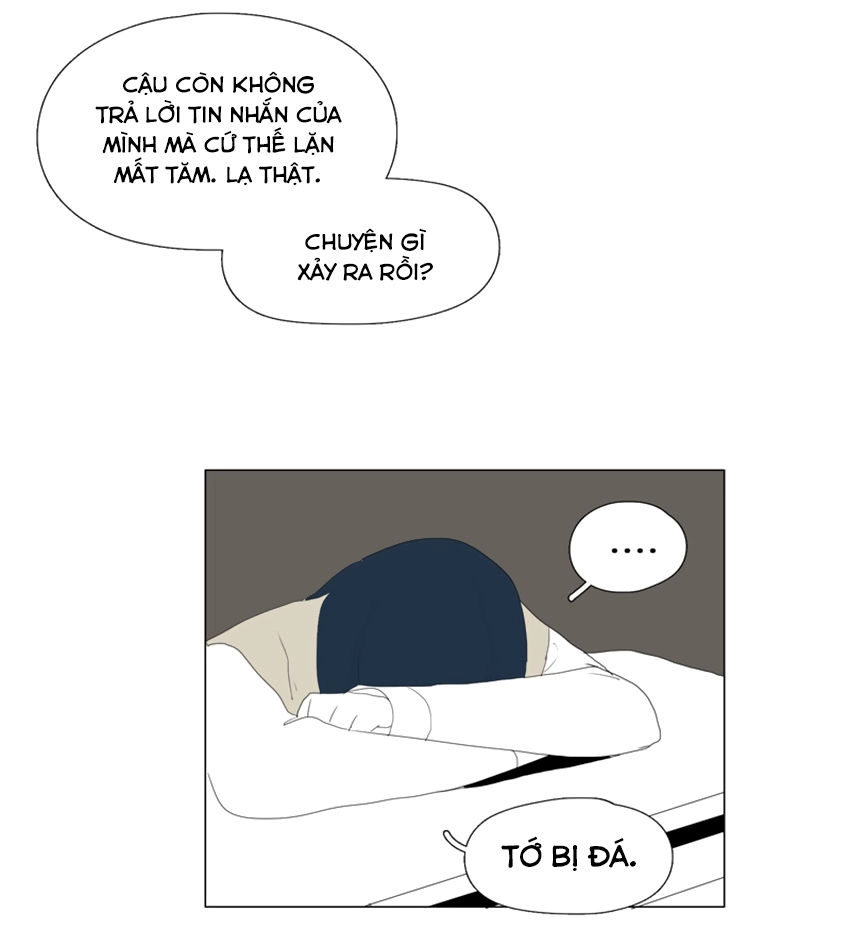 Thú Cưng Của Tôi Là Dơi Chapter 43 - 5