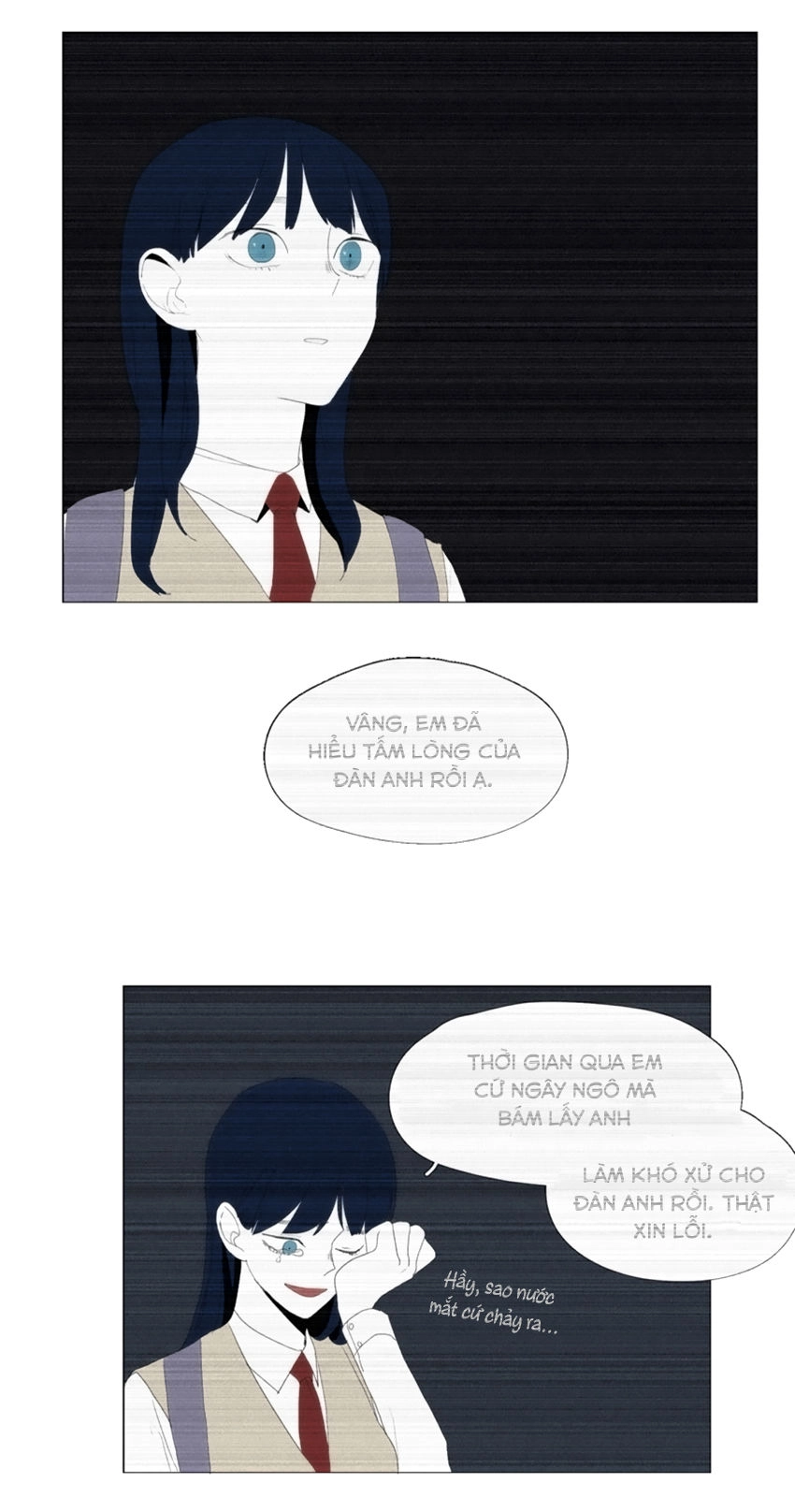 Thú Cưng Của Tôi Là Dơi Chapter 43 - 8