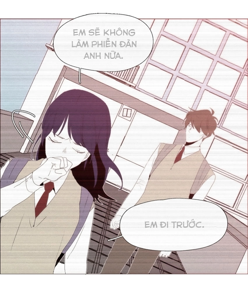 Thú Cưng Của Tôi Là Dơi Chapter 43 - 9