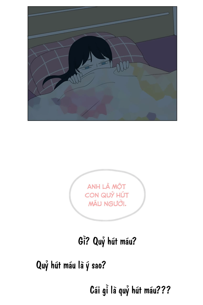 Thú Cưng Của Tôi Là Dơi Chapter 43 - 10