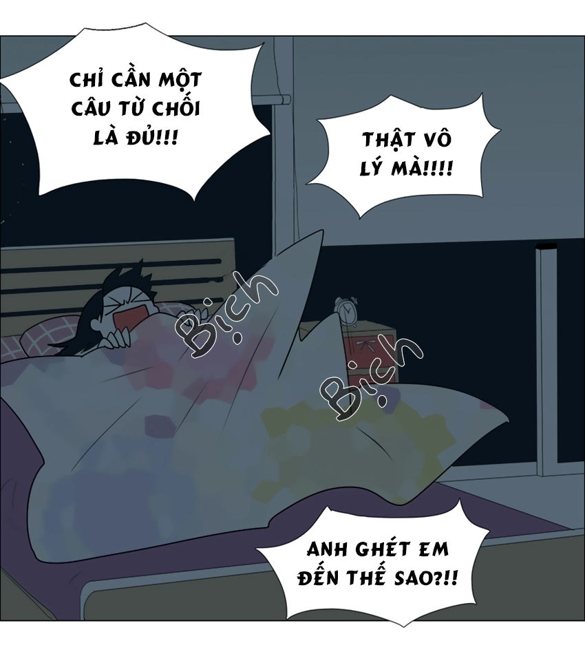 Thú Cưng Của Tôi Là Dơi Chapter 43 - 11