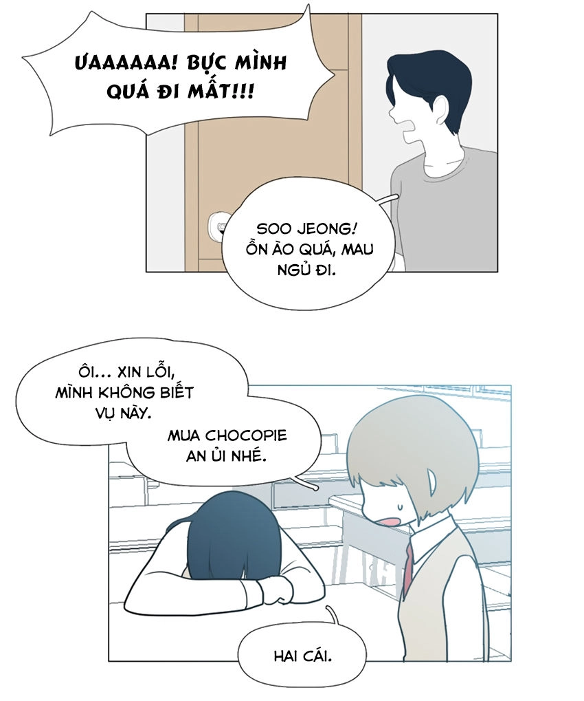 Thú Cưng Của Tôi Là Dơi Chapter 43 - 12