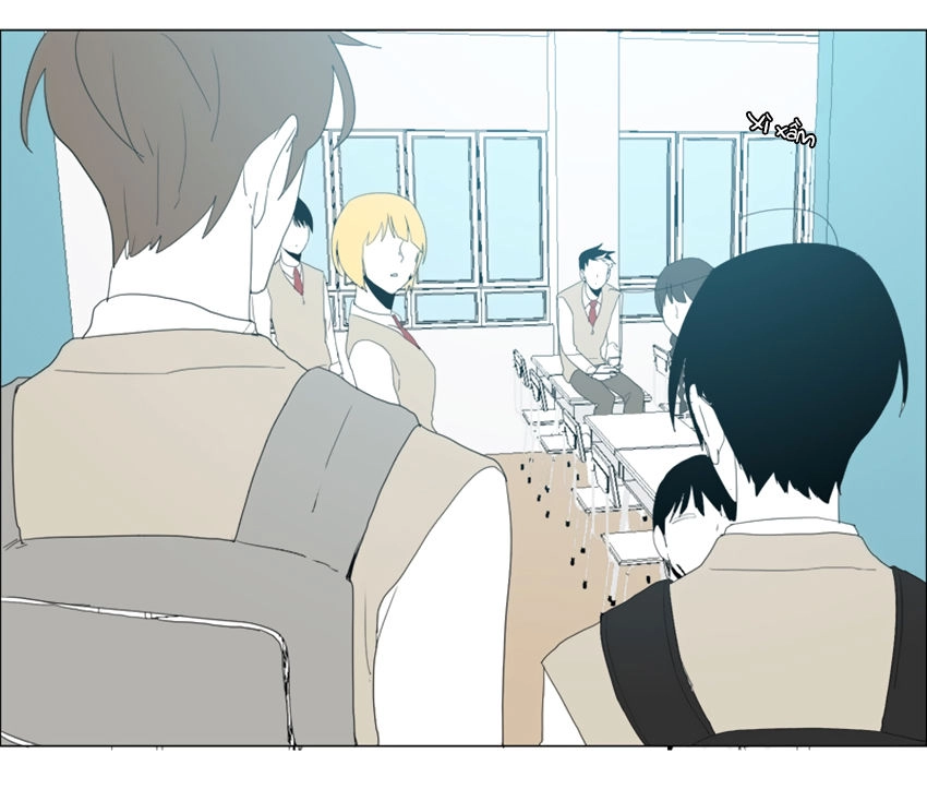 Thú Cưng Của Tôi Là Dơi Chapter 43 - 16