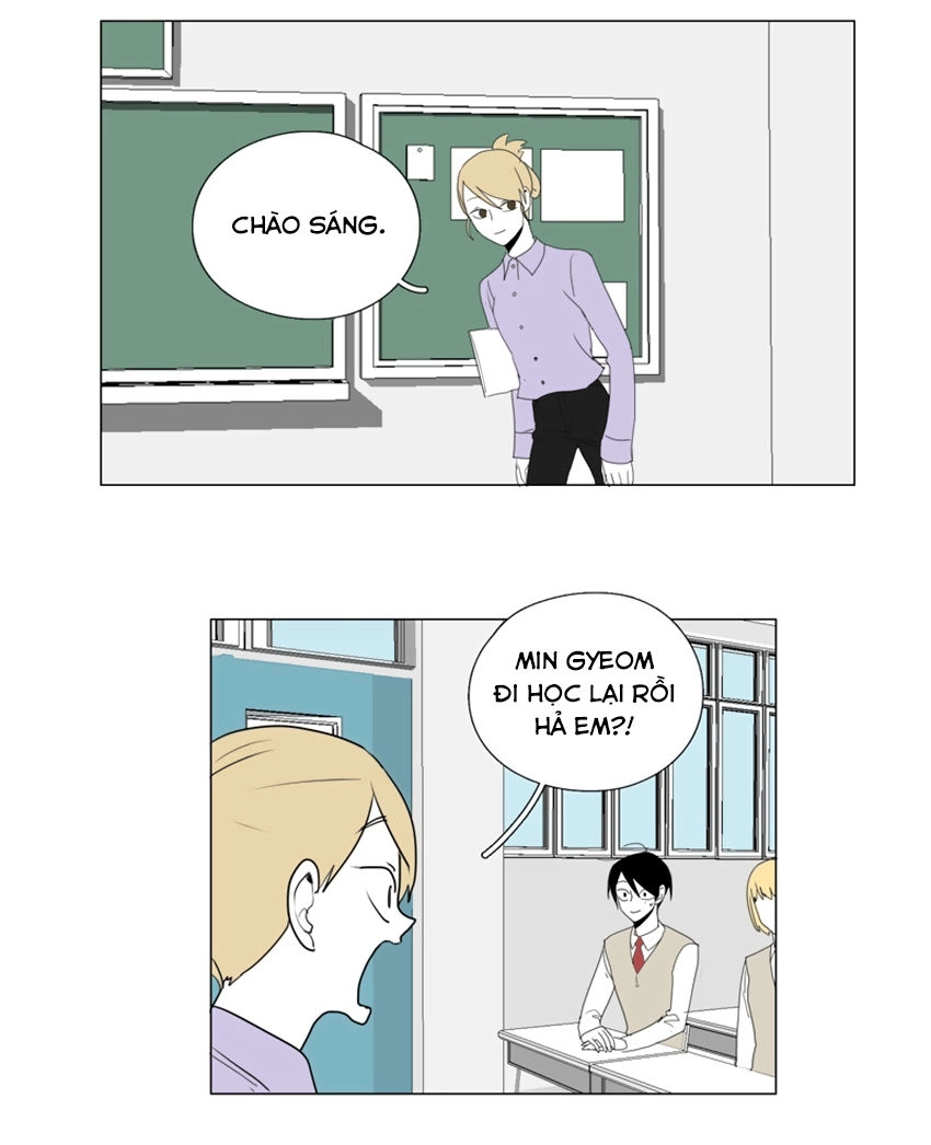 Thú Cưng Của Tôi Là Dơi Chapter 43 - 21