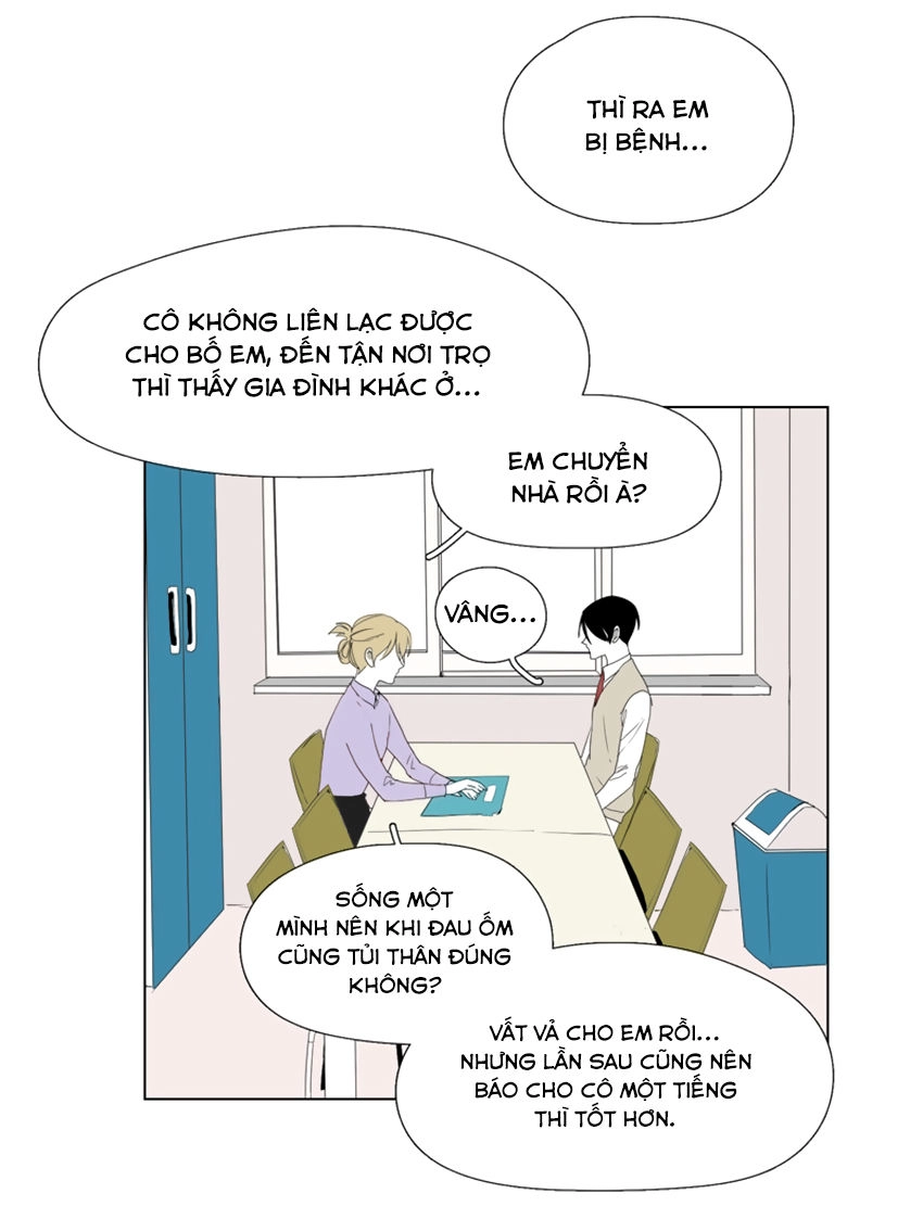 Thú Cưng Của Tôi Là Dơi Chapter 43 - 22