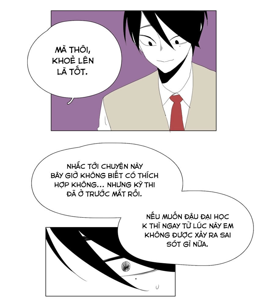 Thú Cưng Của Tôi Là Dơi Chapter 43 - 23