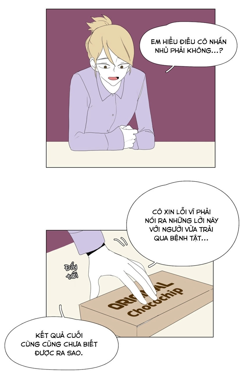 Thú Cưng Của Tôi Là Dơi Chapter 43 - 24