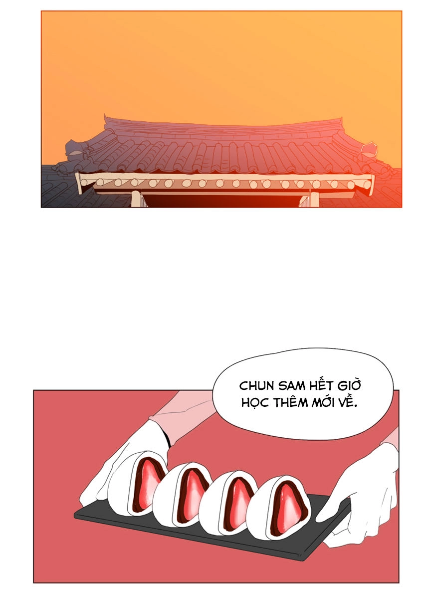 Thú Cưng Của Tôi Là Dơi Chapter 43 - 26