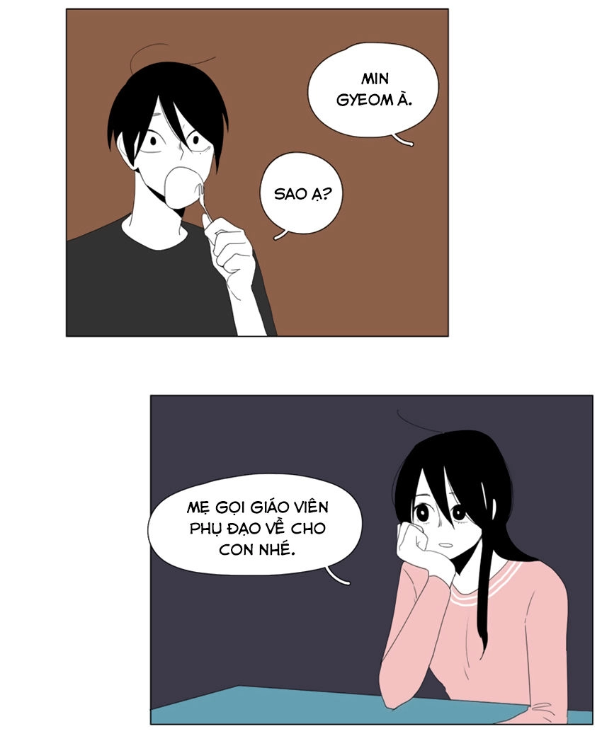 Thú Cưng Của Tôi Là Dơi Chapter 43 - 27