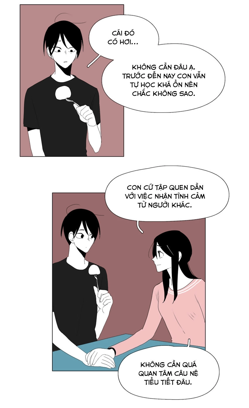 Thú Cưng Của Tôi Là Dơi Chapter 43 - 28