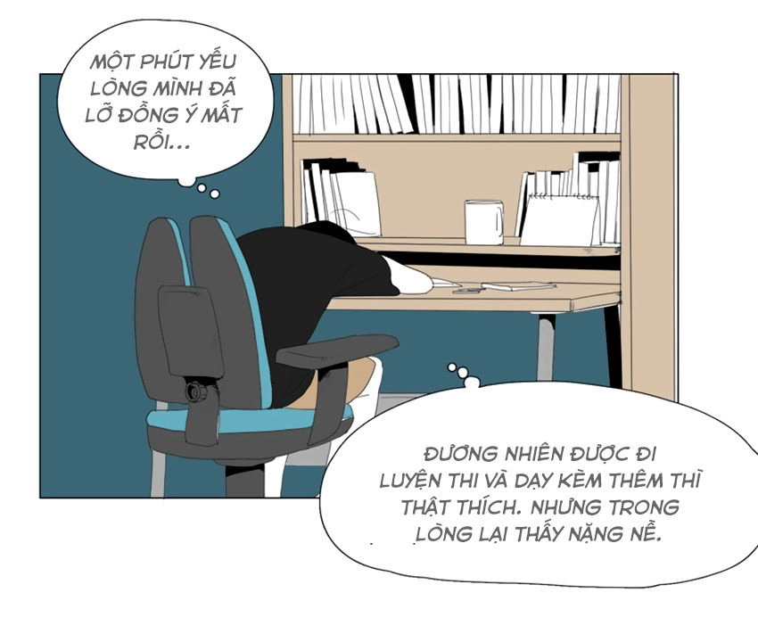 Thú Cưng Của Tôi Là Dơi Chapter 43 - 29