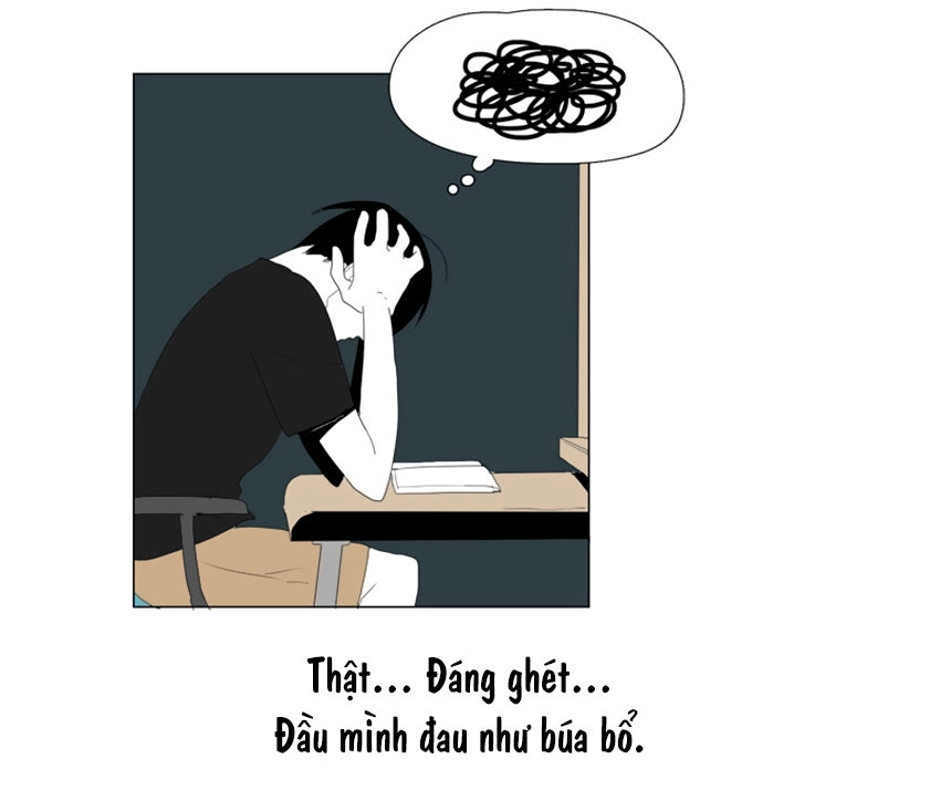 Thú Cưng Của Tôi Là Dơi Chapter 43 - 32