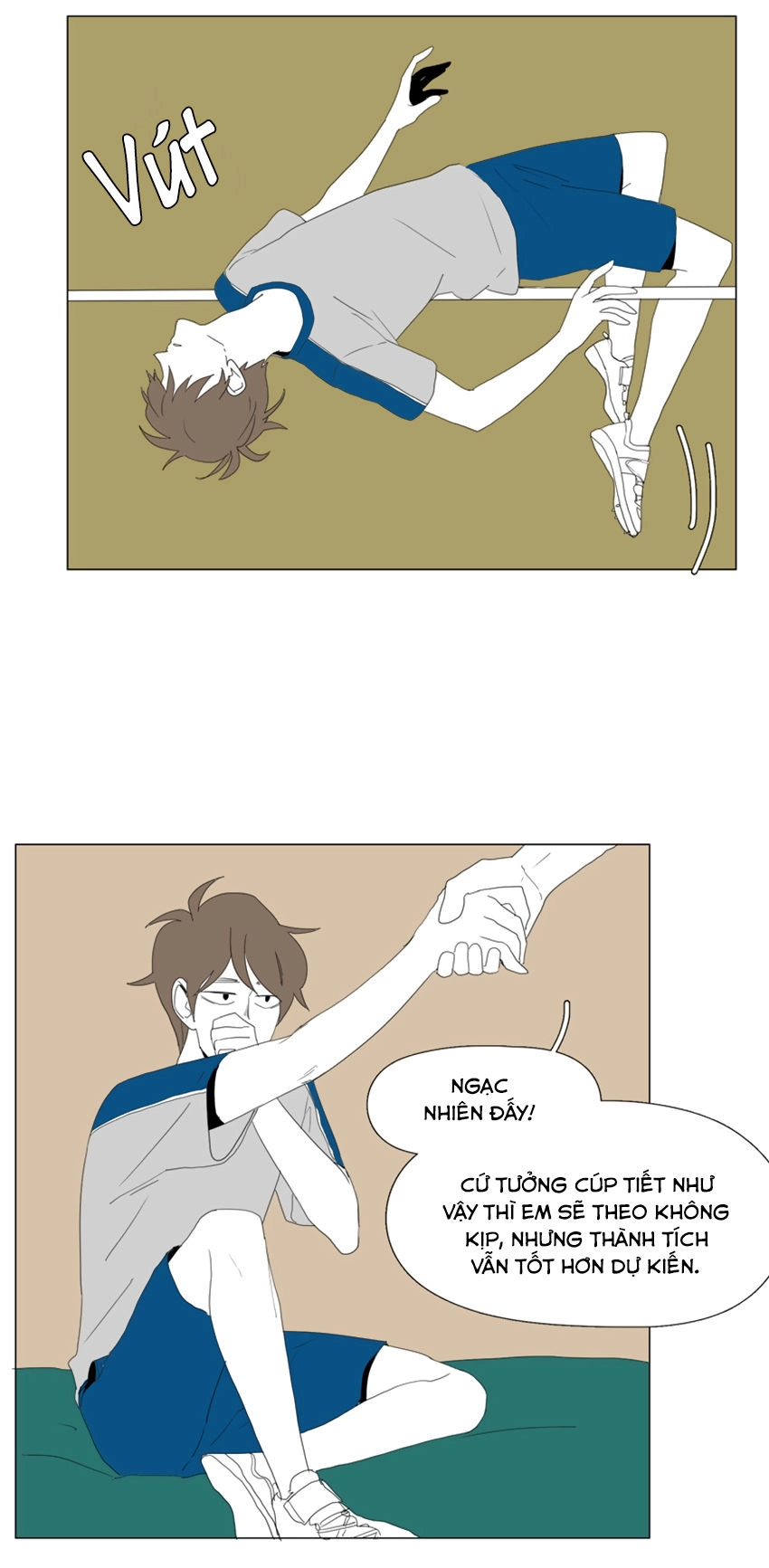 Thú Cưng Của Tôi Là Dơi Chapter 43 - 34