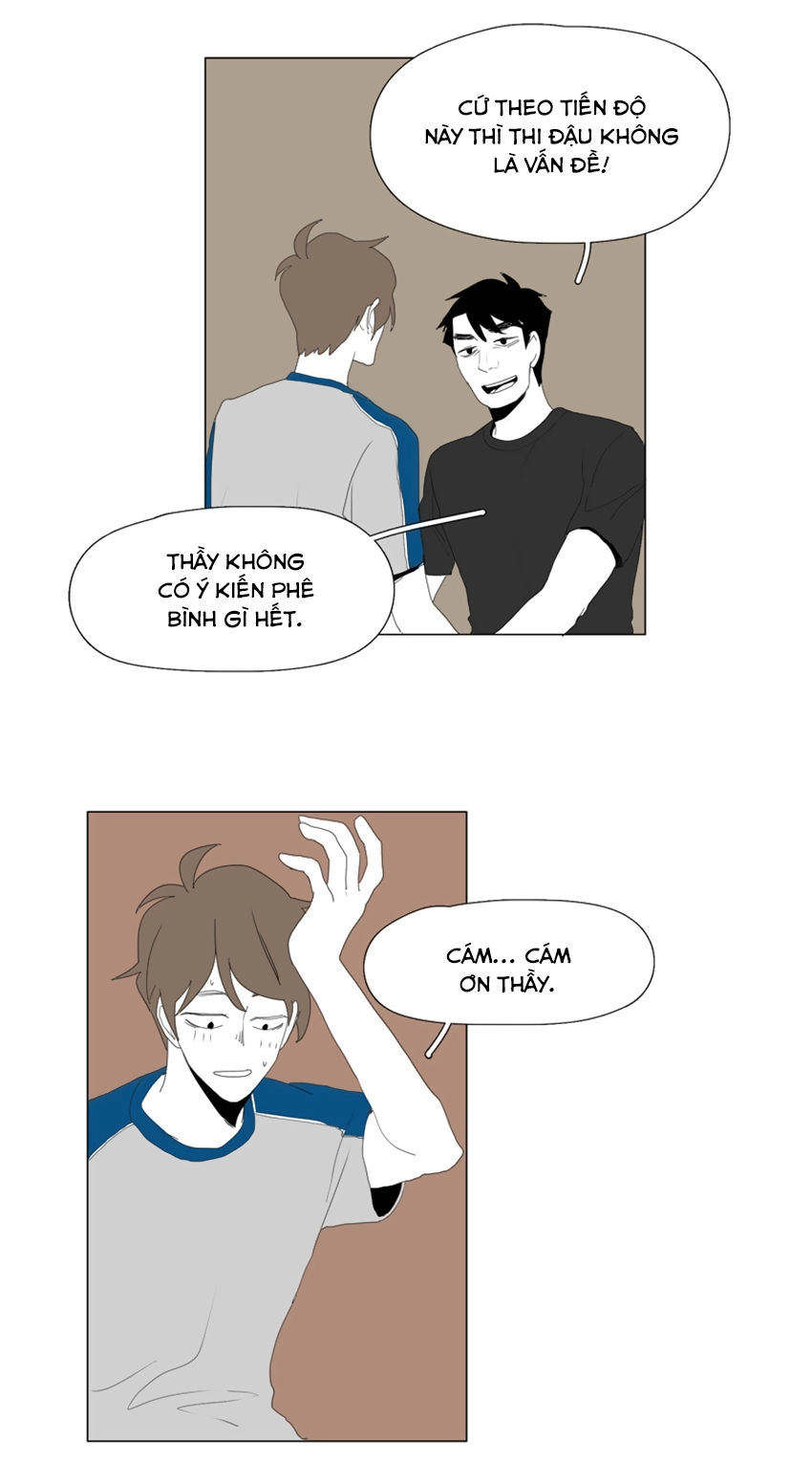 Thú Cưng Của Tôi Là Dơi Chapter 43 - 35