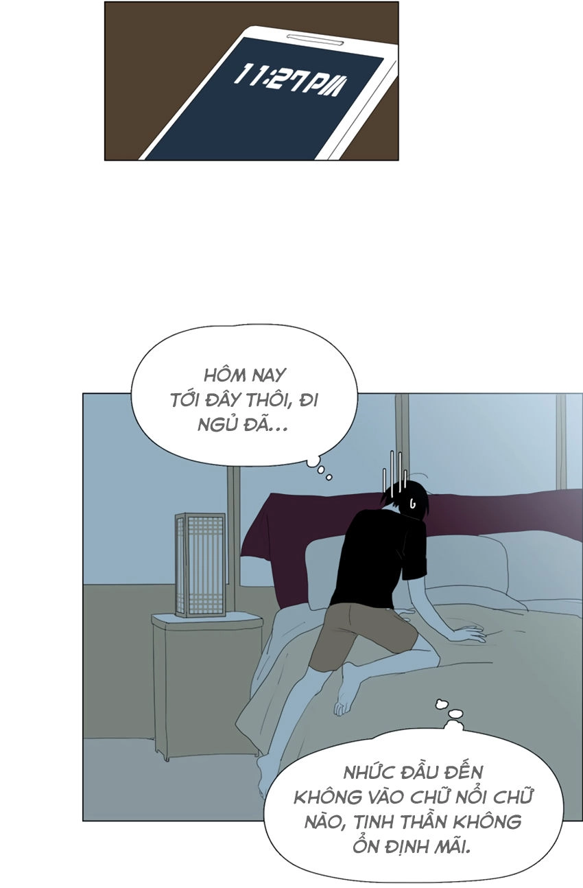 Thú Cưng Của Tôi Là Dơi Chapter 43 - 36