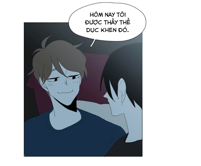 Thú Cưng Của Tôi Là Dơi Chapter 43 - 39