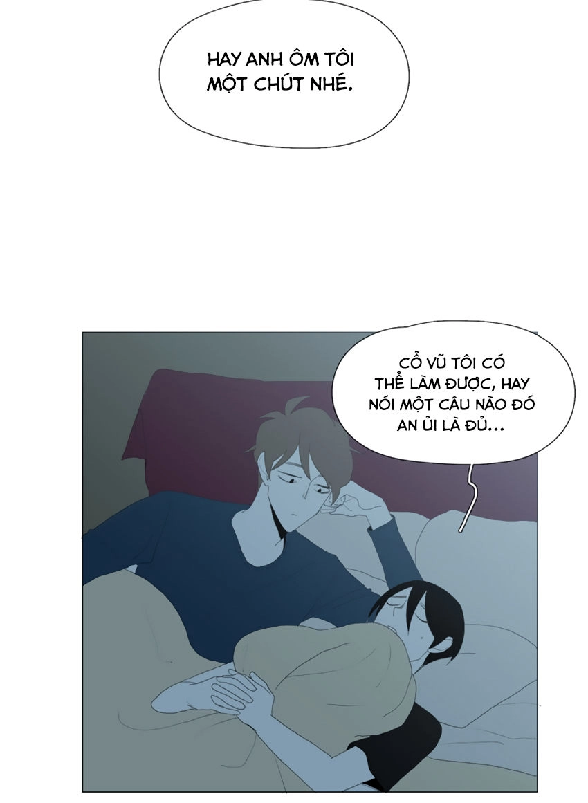 Thú Cưng Của Tôi Là Dơi Chapter 43 - 42