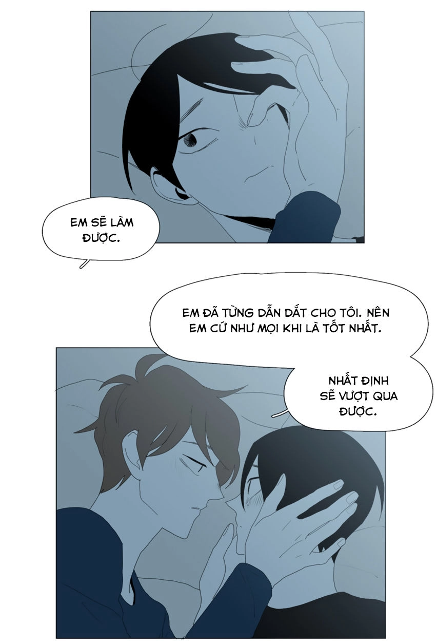 Thú Cưng Của Tôi Là Dơi Chapter 43 - 43