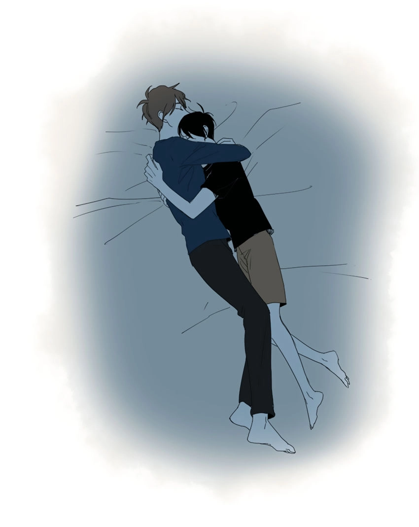 Thú Cưng Của Tôi Là Dơi Chapter 43 - 45