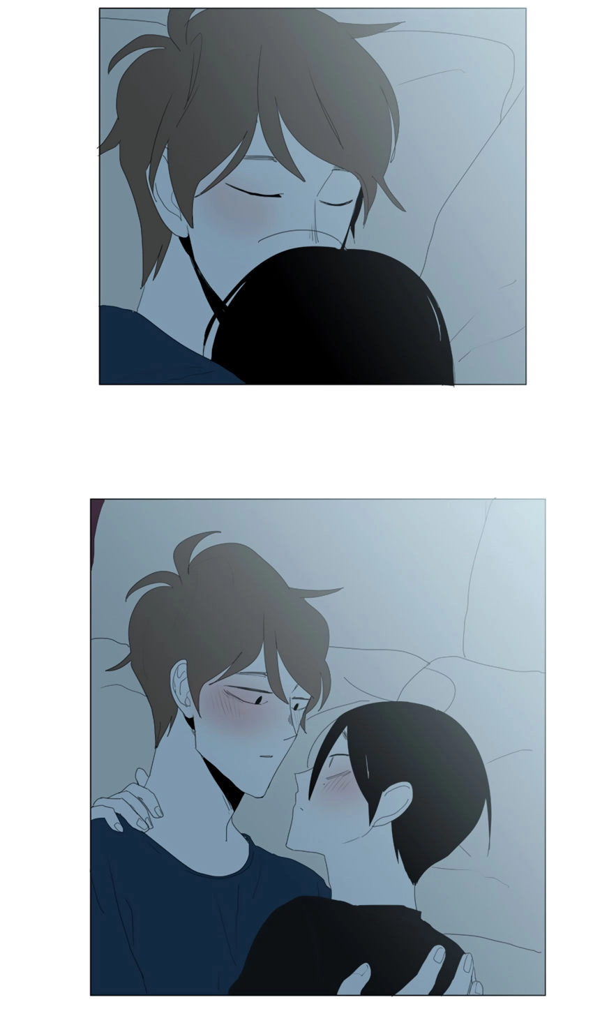 Thú Cưng Của Tôi Là Dơi Chapter 43 - 46