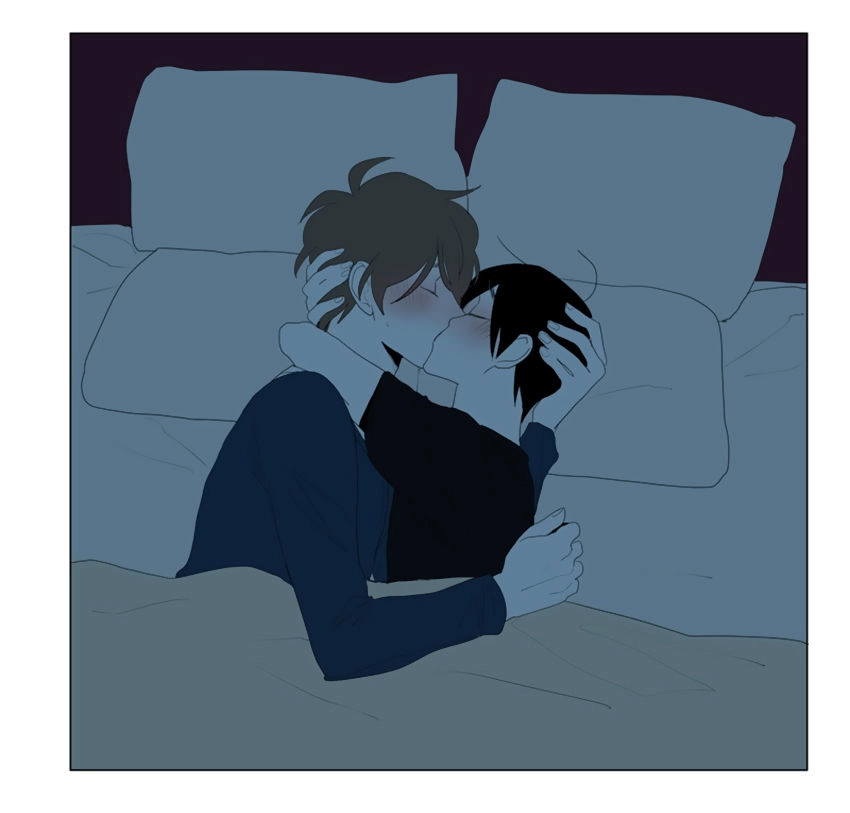 Thú Cưng Của Tôi Là Dơi Chapter 43 - 49