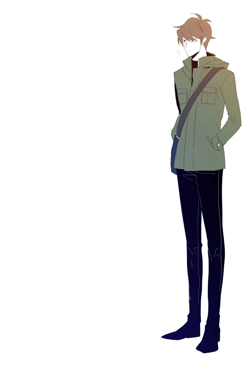 Thú Cưng Của Tôi Là Dơi Chapter 43 - 53