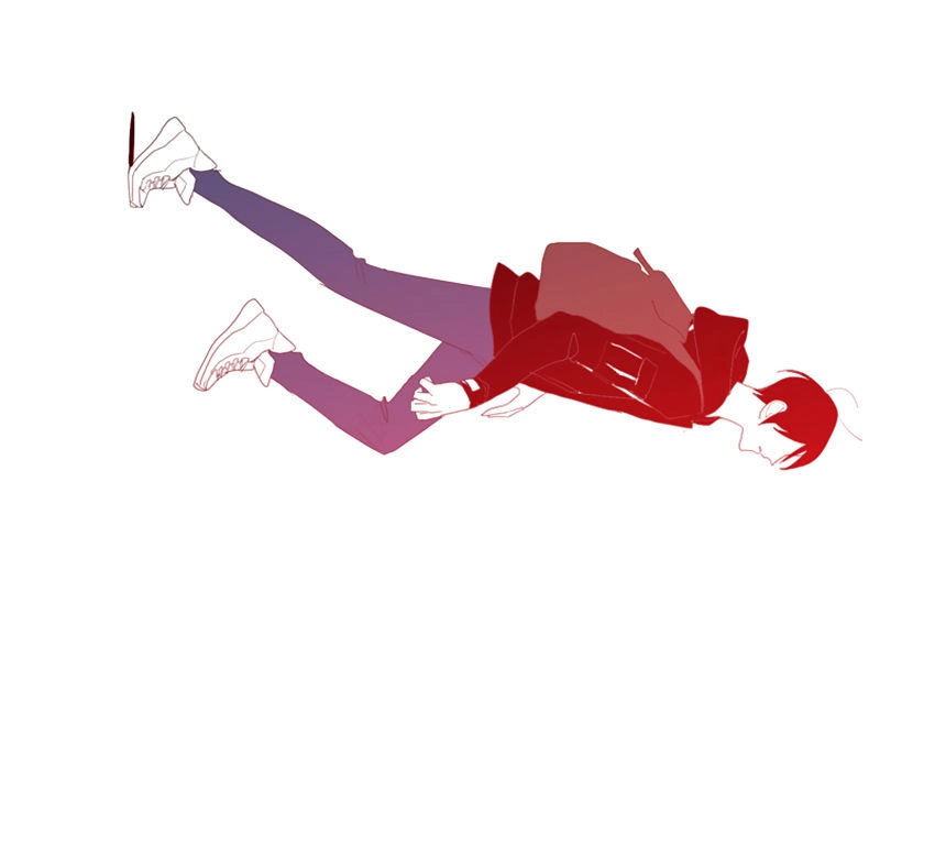 Thú Cưng Của Tôi Là Dơi Chapter 43 - 55