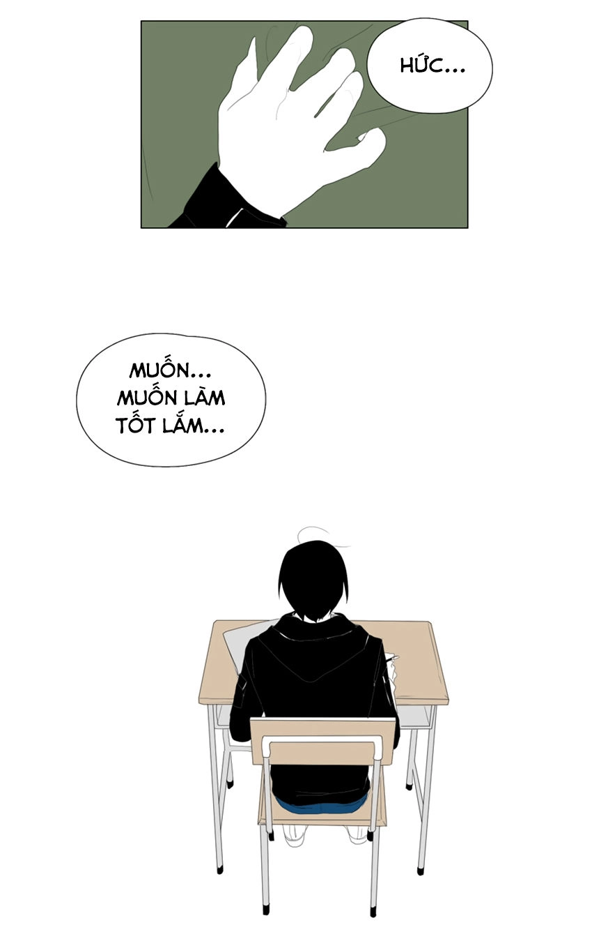 Thú Cưng Của Tôi Là Dơi Chapter 44 - 4