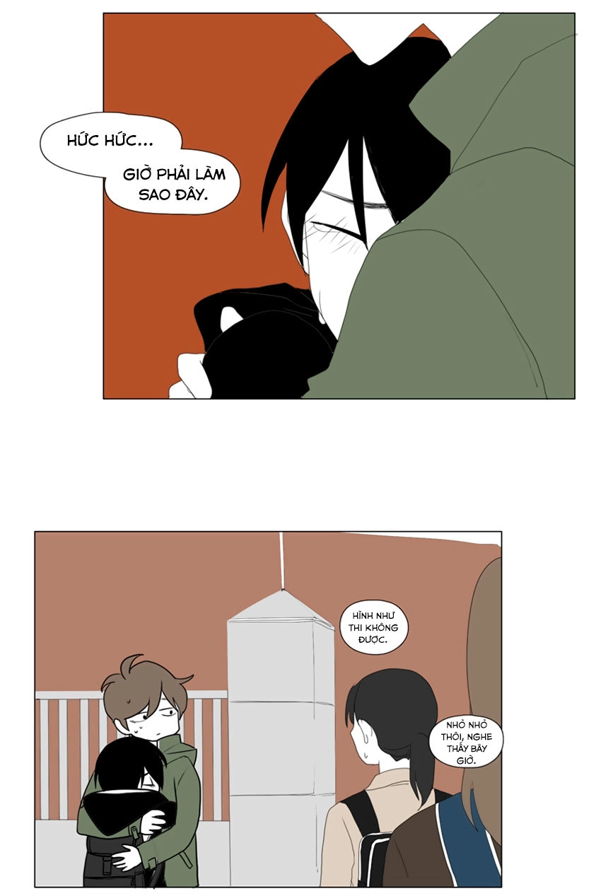 Thú Cưng Của Tôi Là Dơi Chapter 44 - 6