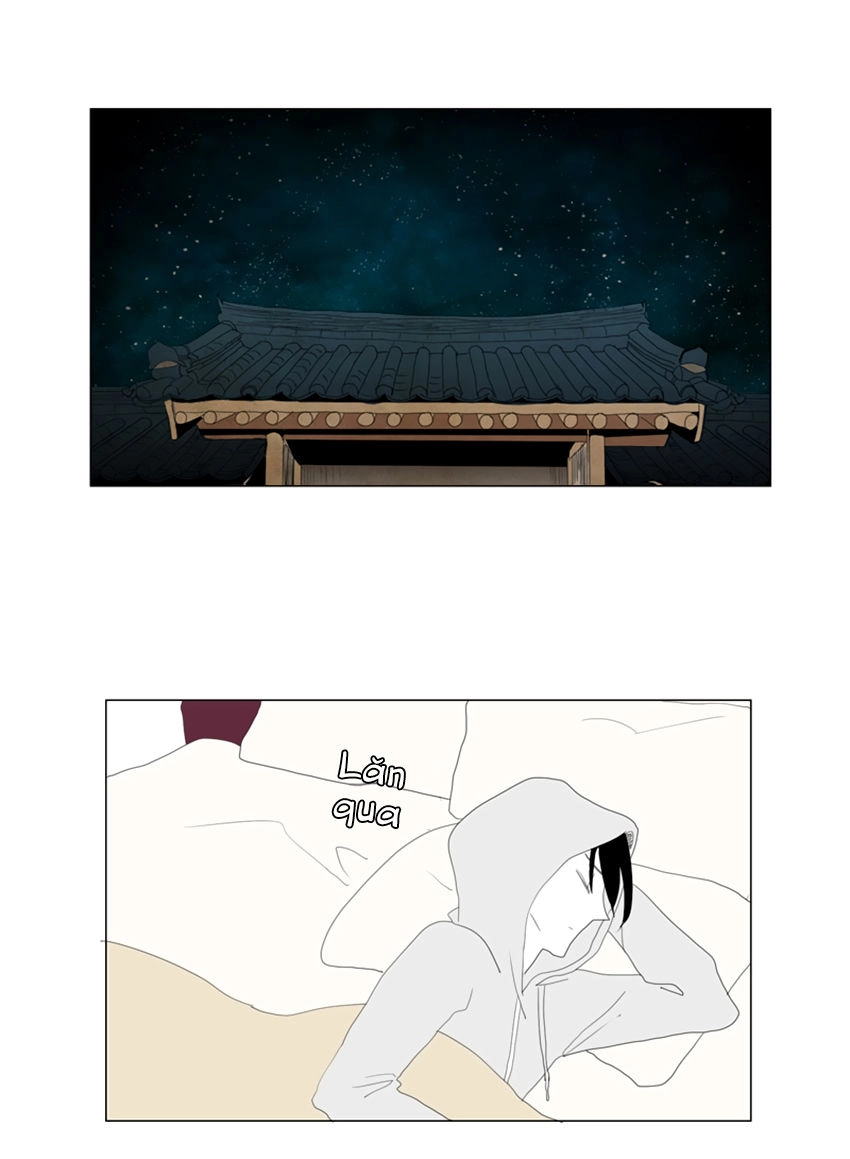 Thú Cưng Của Tôi Là Dơi Chapter 44 - 8