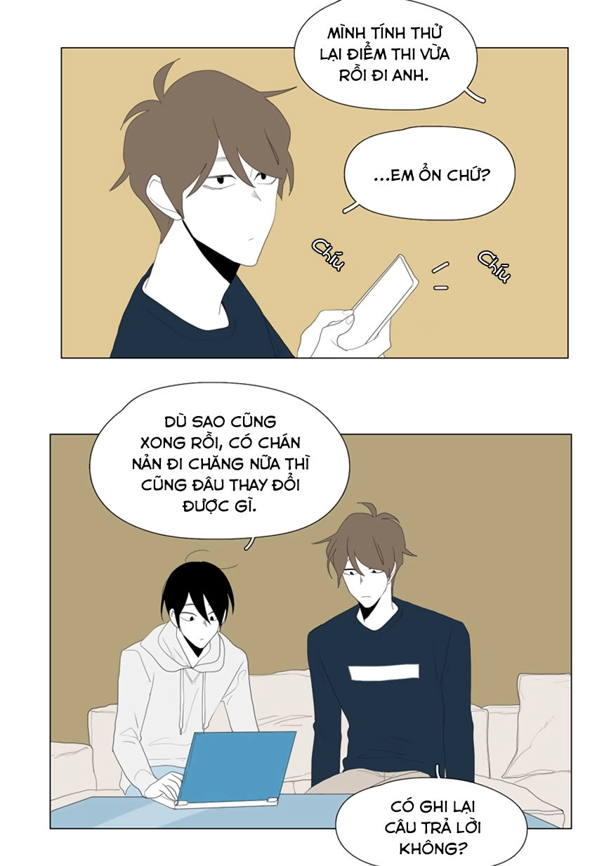 Thú Cưng Của Tôi Là Dơi Chapter 44 - 13