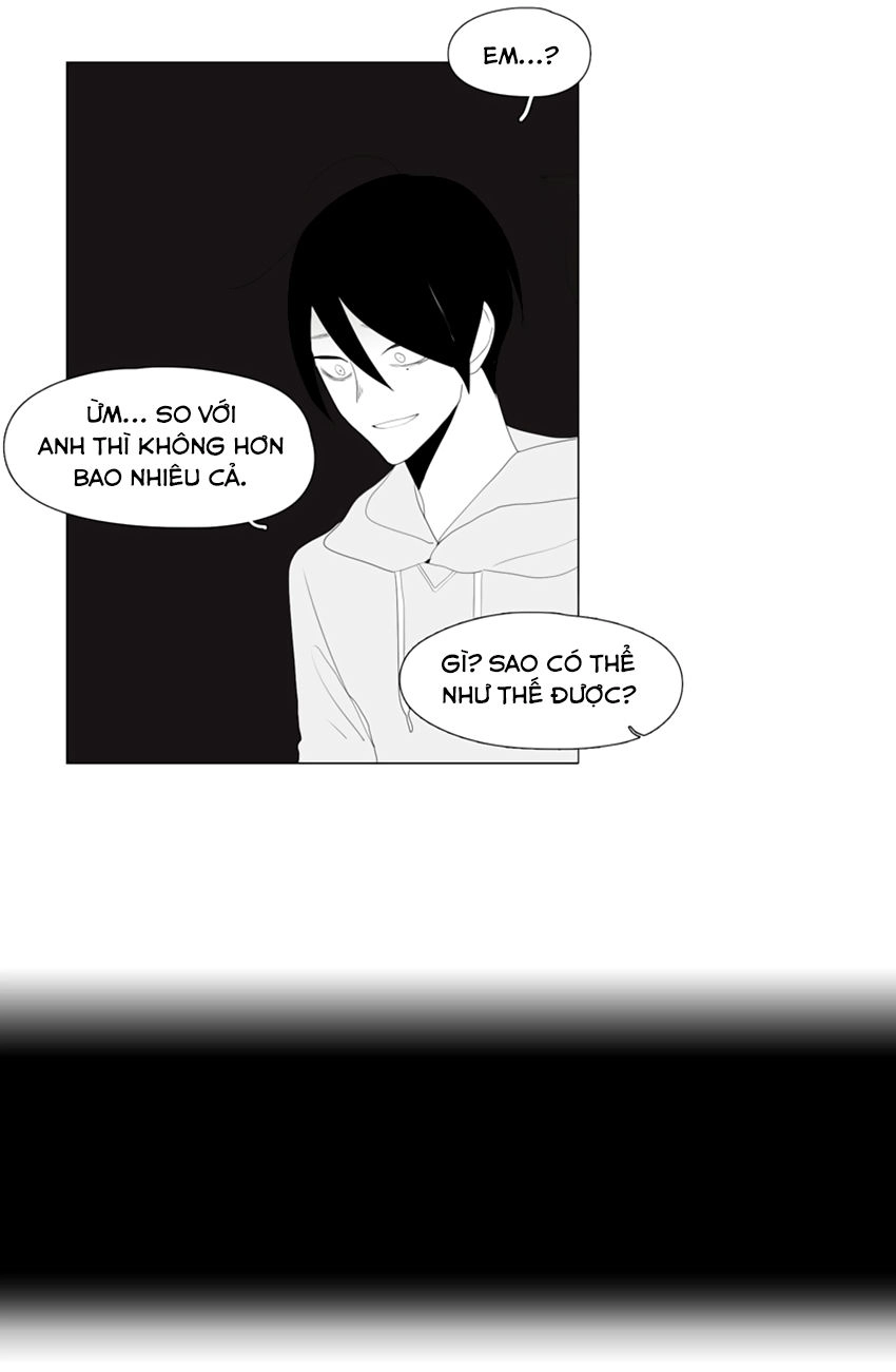 Thú Cưng Của Tôi Là Dơi Chapter 44 - 16