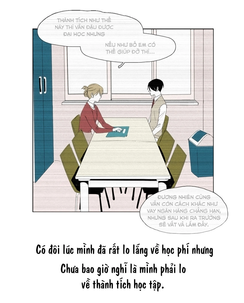 Thú Cưng Của Tôi Là Dơi Chapter 44 - 21