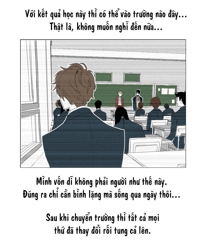 Thú Cưng Của Tôi Là Dơi Chapter 44 - 22