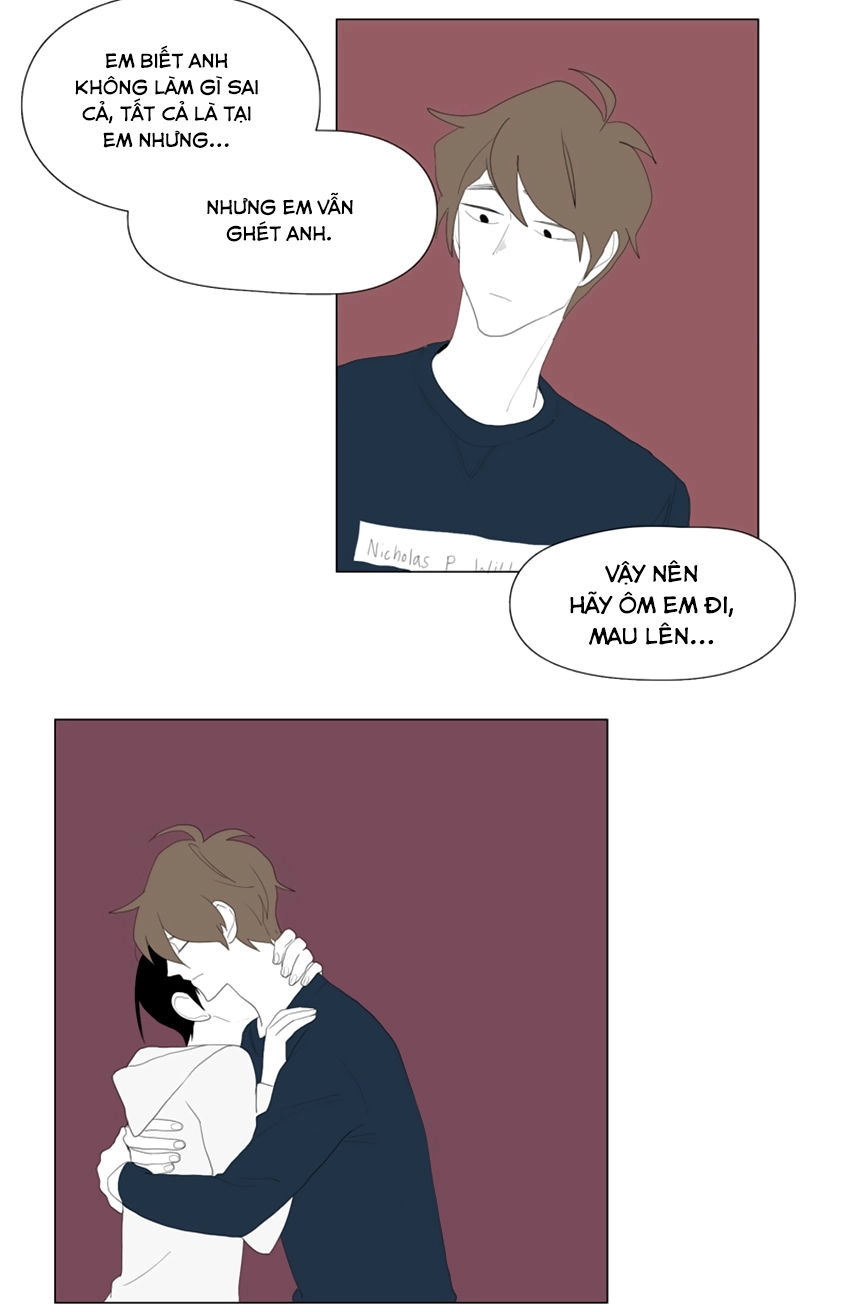 Thú Cưng Của Tôi Là Dơi Chapter 44 - 29