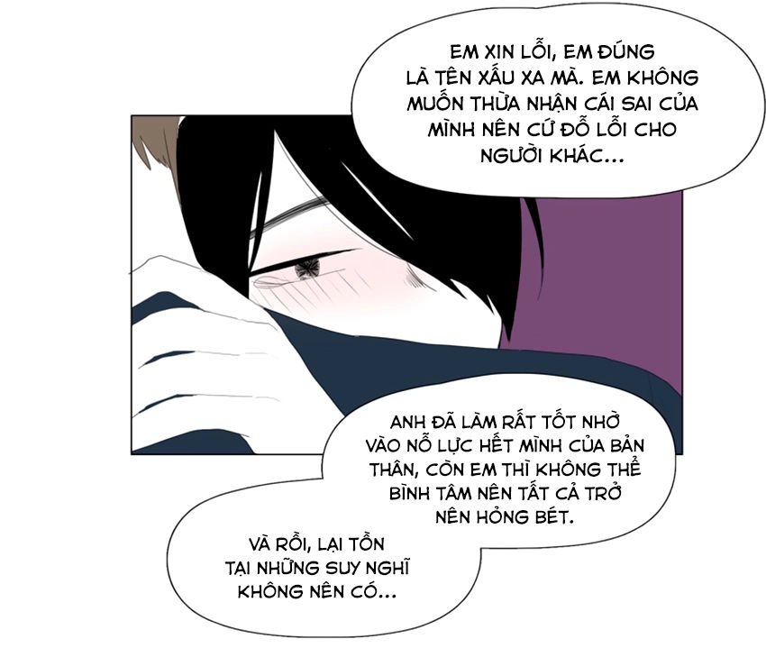 Thú Cưng Của Tôi Là Dơi Chapter 44 - 30