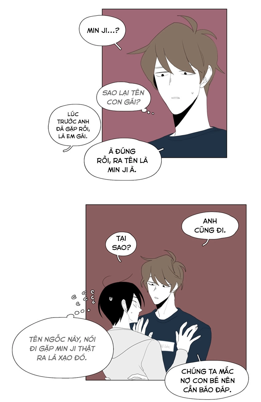 Thú Cưng Của Tôi Là Dơi Chapter 44 - 35