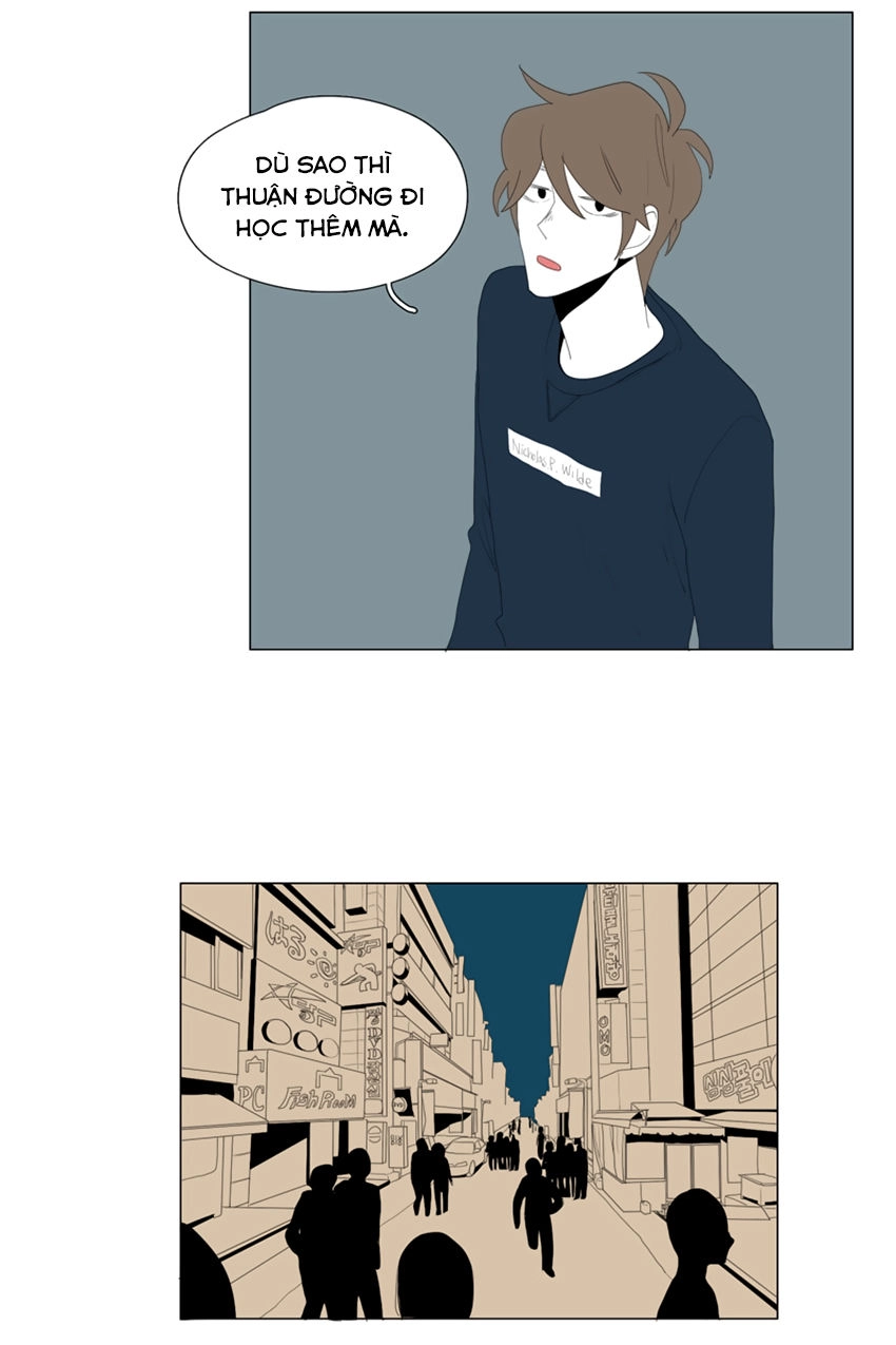 Thú Cưng Của Tôi Là Dơi Chapter 44 - 37