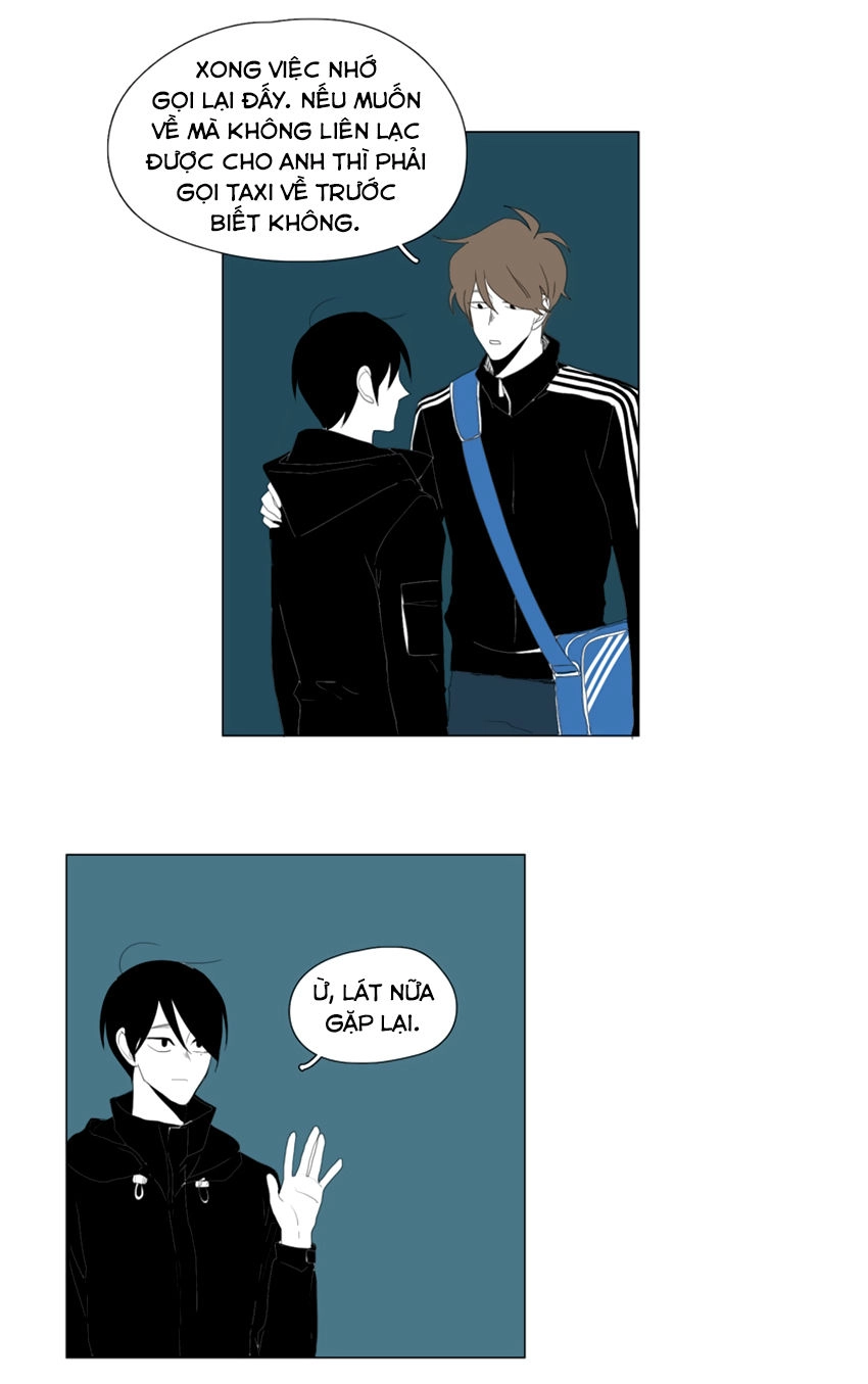 Thú Cưng Của Tôi Là Dơi Chapter 44 - 38