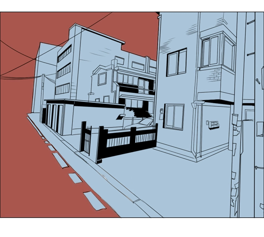 Thú Cưng Của Tôi Là Dơi Chapter 44 - 40