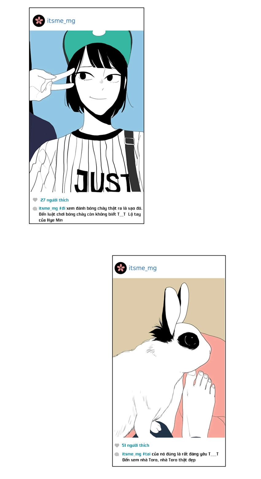 Thú Cưng Của Tôi Là Dơi Chapter 44 - 41