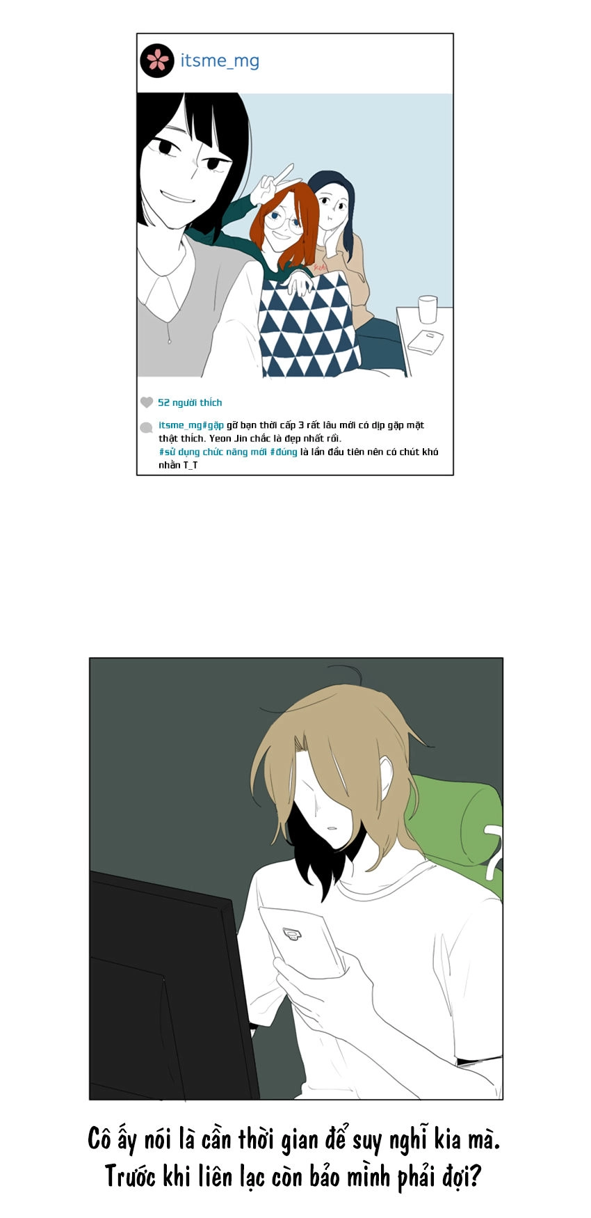 Thú Cưng Của Tôi Là Dơi Chapter 44 - 42