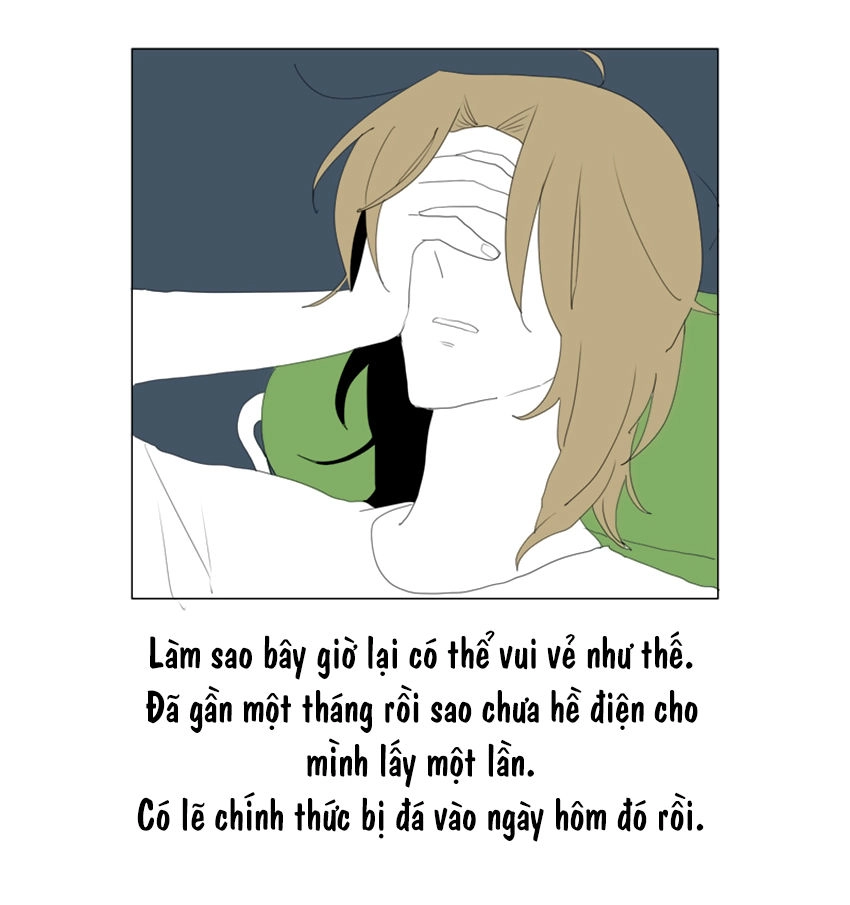 Thú Cưng Của Tôi Là Dơi Chapter 44 - 43